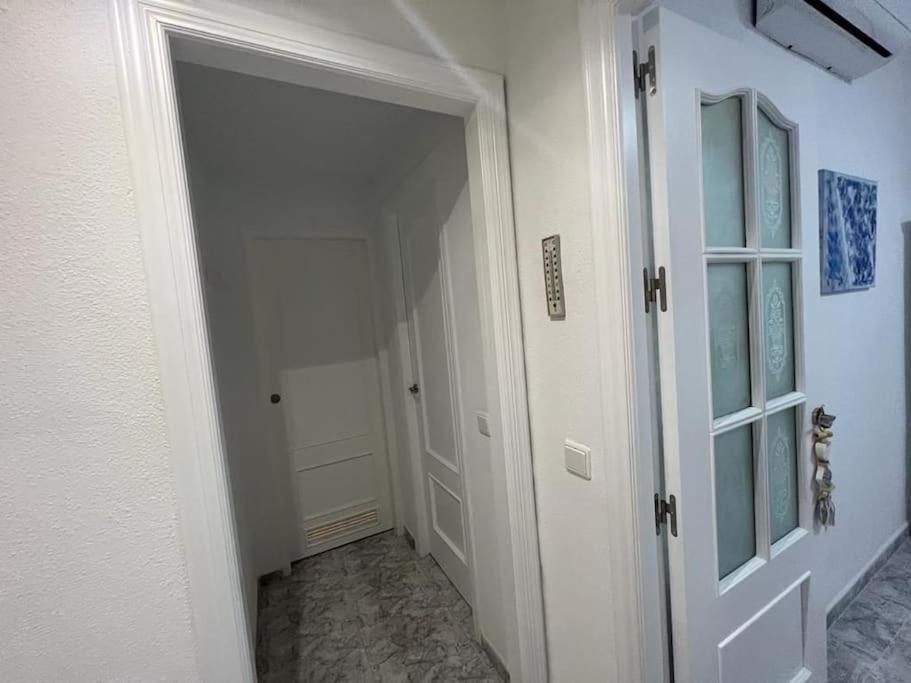 Apartamento Centrico San Miguel Córdoba Kültér fotó
